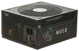 Блок питания Game Max RGB 850G 850 Вт