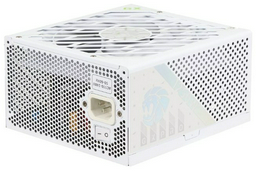 Блок питания Game Max GX PRO 1250G WH 1250 Вт
