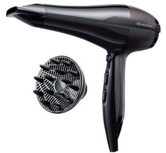 Remington AC5999 фен 2300 Вт купить,NaN