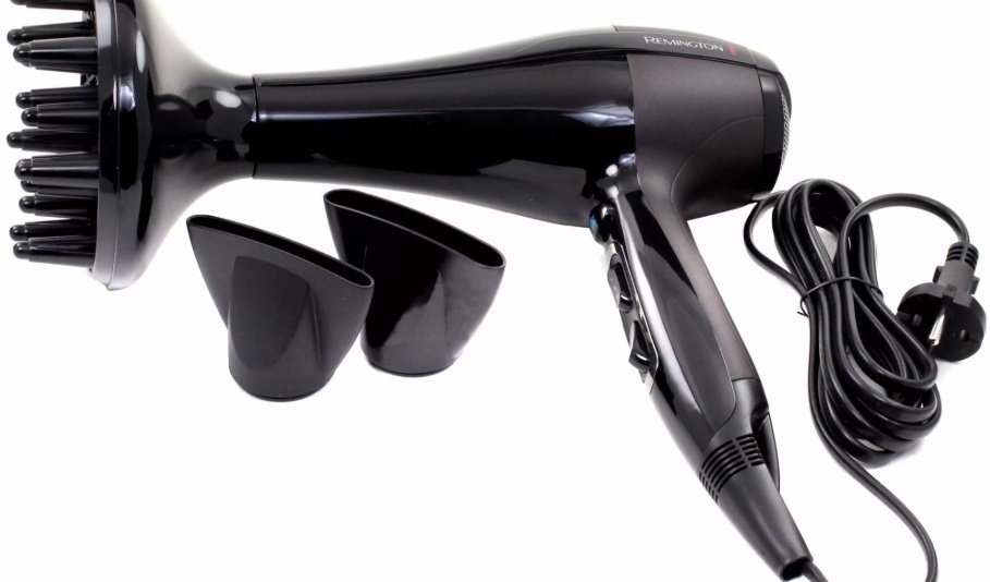 Remington AC5999 фен 2300 Вт купить,NaN
