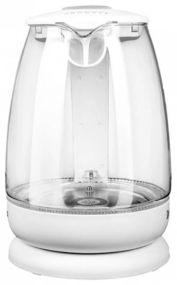 Электрочайник REDMOND SkyKettle RK-G211S белый купить,62985