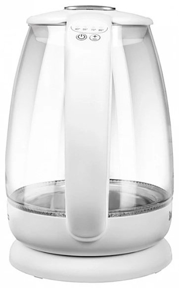 Электрочайник REDMOND SkyKettle RK-G211S белый купить,62985