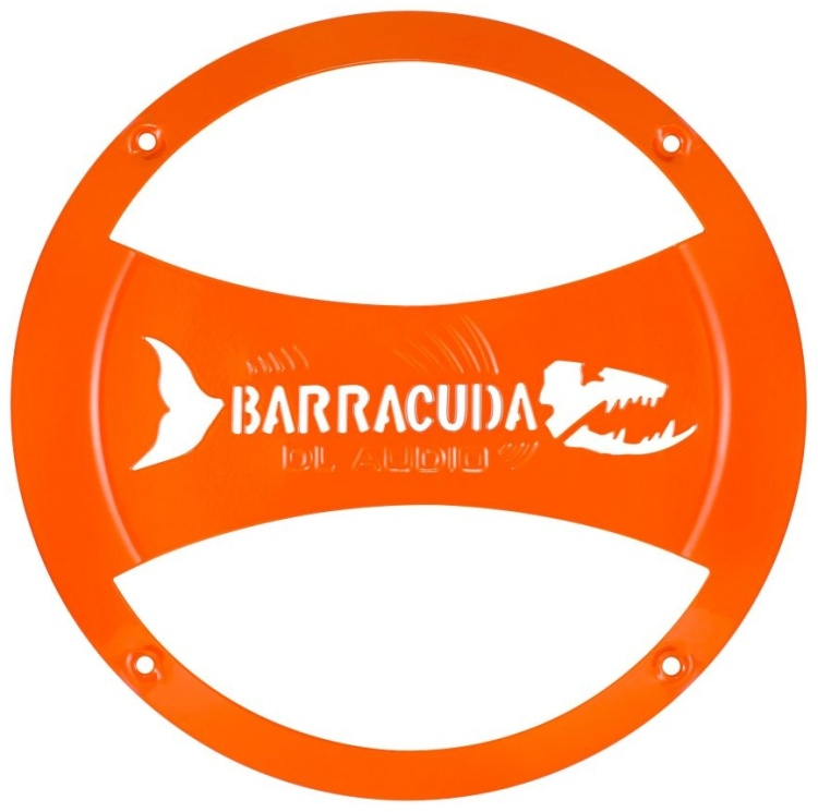 Защитная сетка DL Audio Barracuda 200 Grill Orange 2 шт