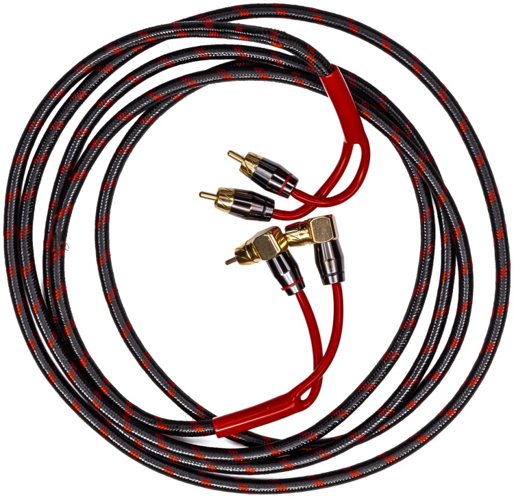 Кабель AMP HRCA-3 1 шт