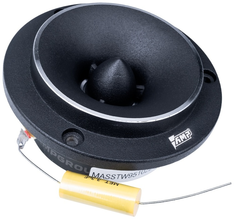 Твитер  AMP MASS TW95 купить,11854