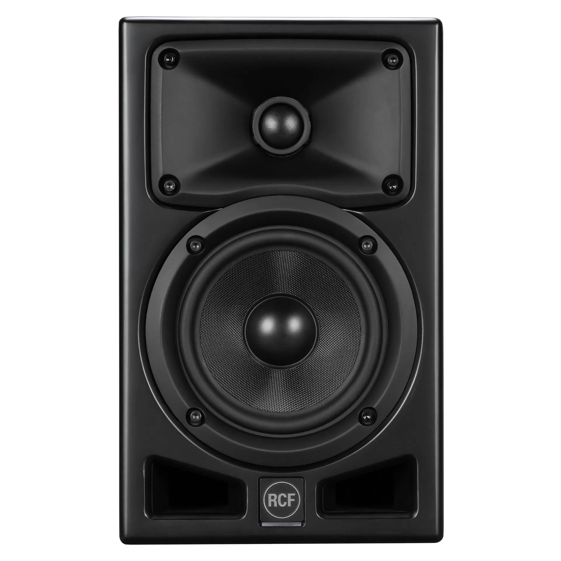 Студийный монитор RCF Ayra Pro 5 100W Active 5'' черный