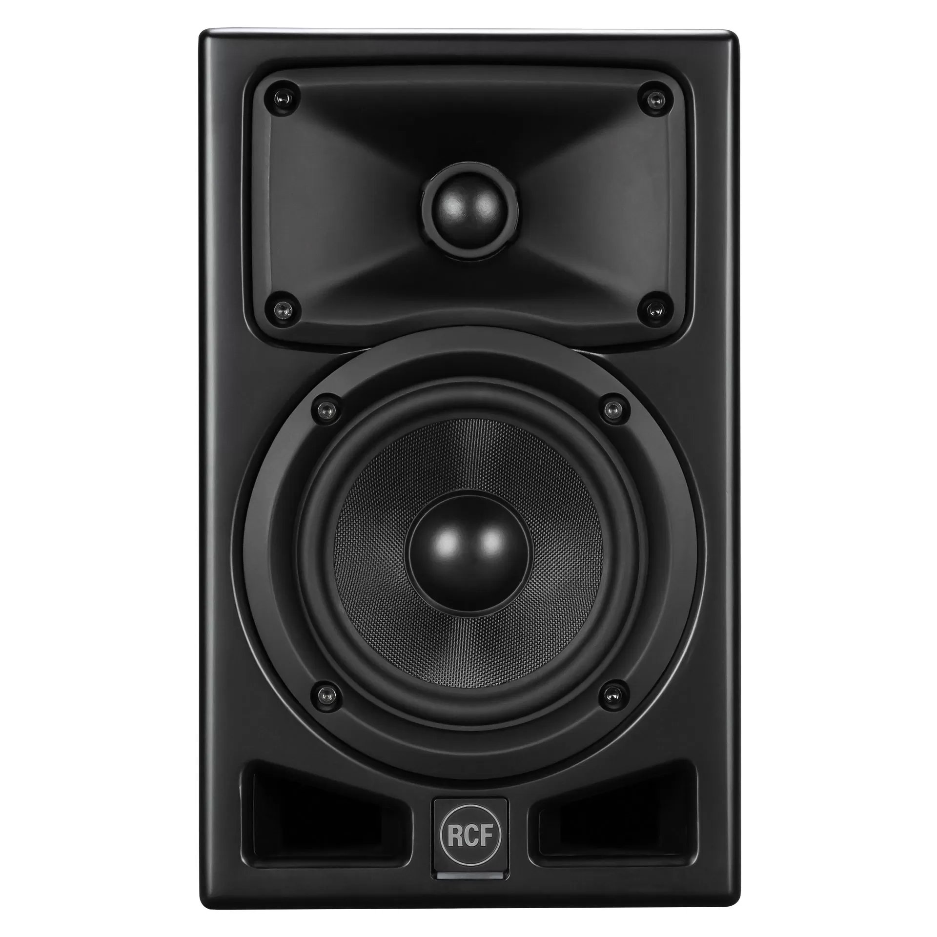 Студийный монитор RCF Ayra Pro 5 100W Active 5'' черный