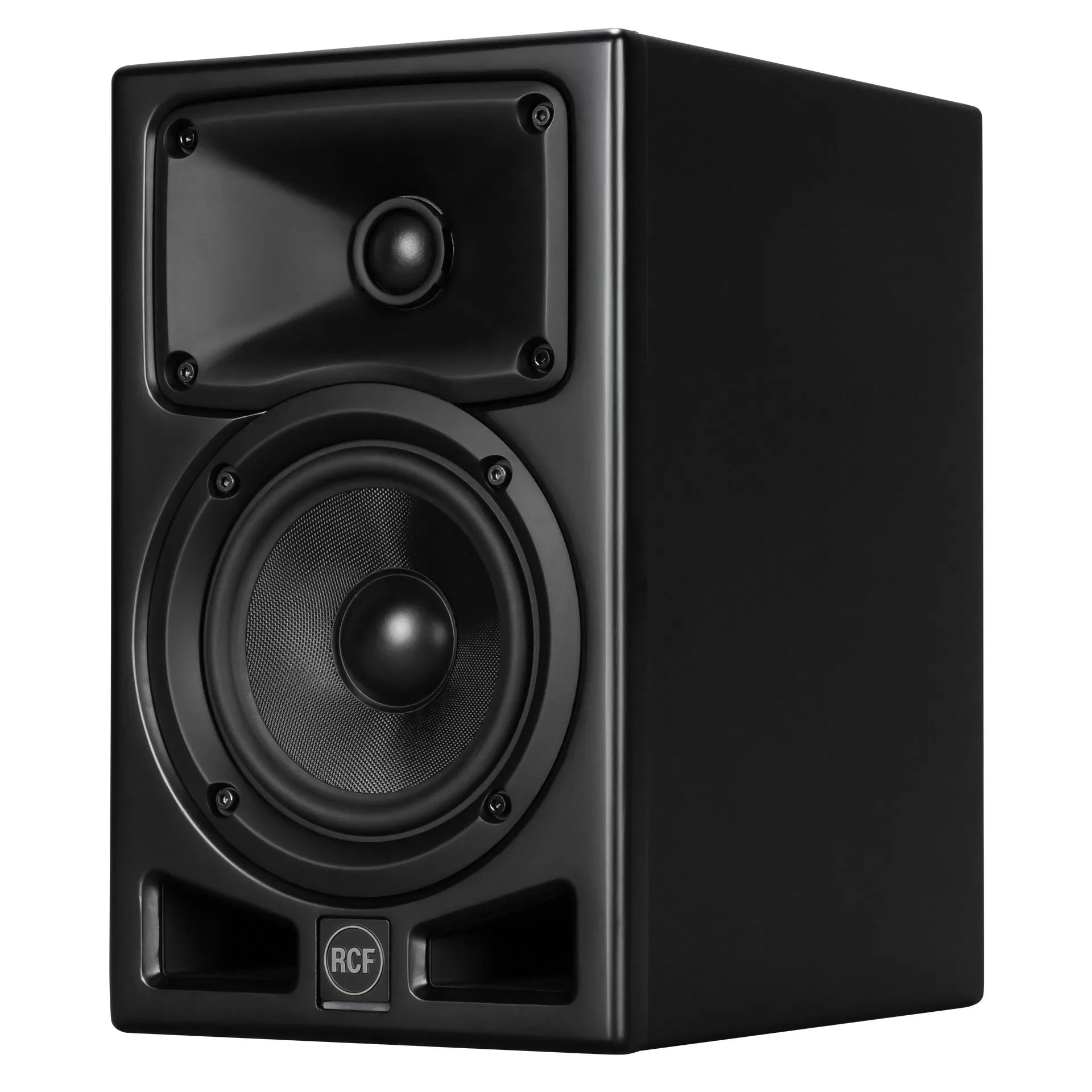 Студийный монитор RCF Ayra Pro 5 100W Active 5'' черный