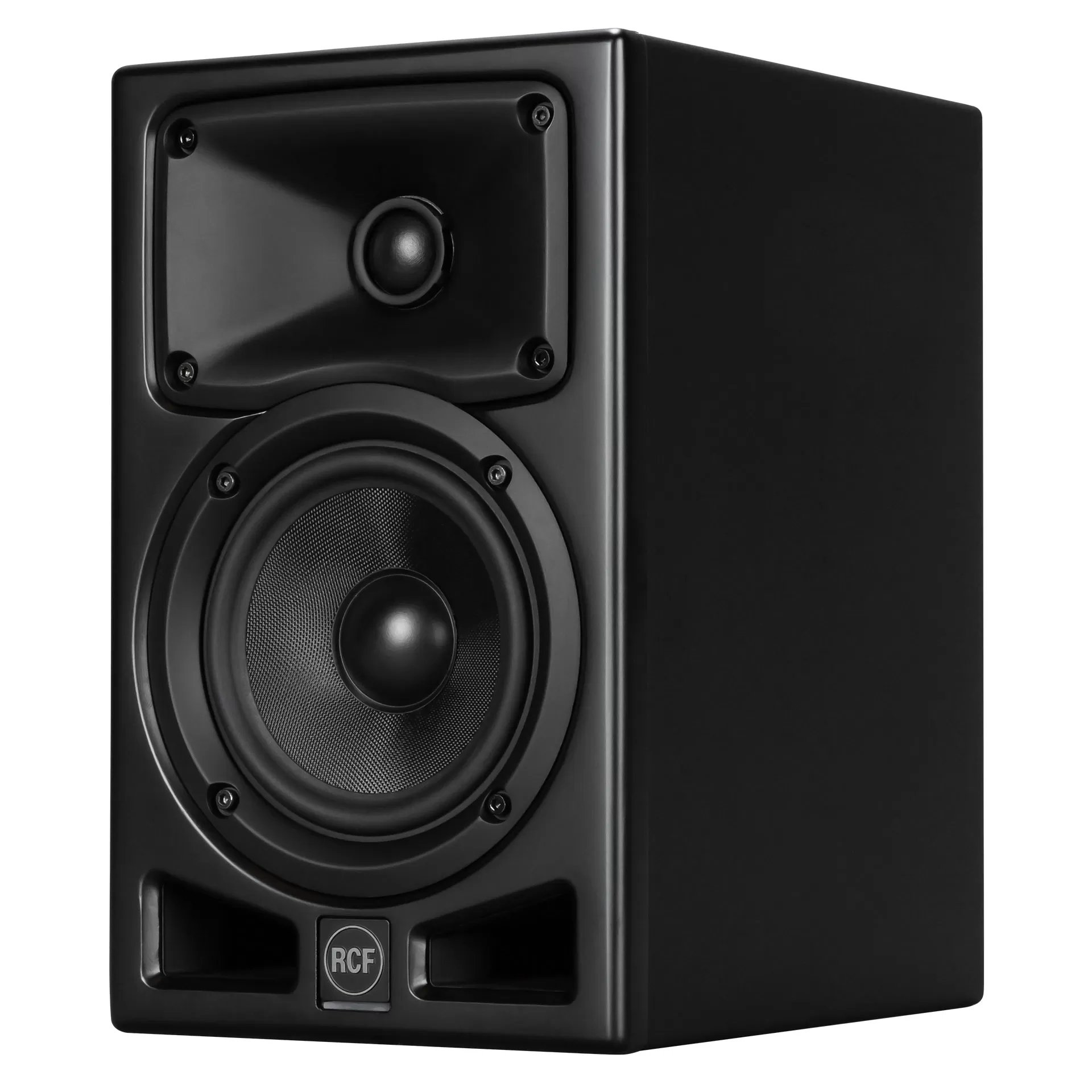 Студийный монитор RCF Ayra Pro 5 100W Active 5'' черный купить,NaN