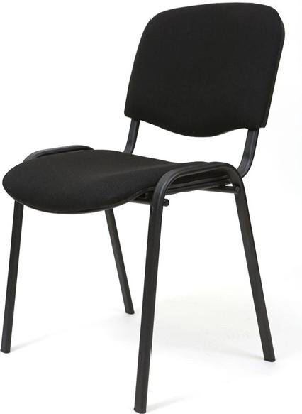 Стул Nowy Styl Iso-24 Black Ru C-6 черный купить,NaN