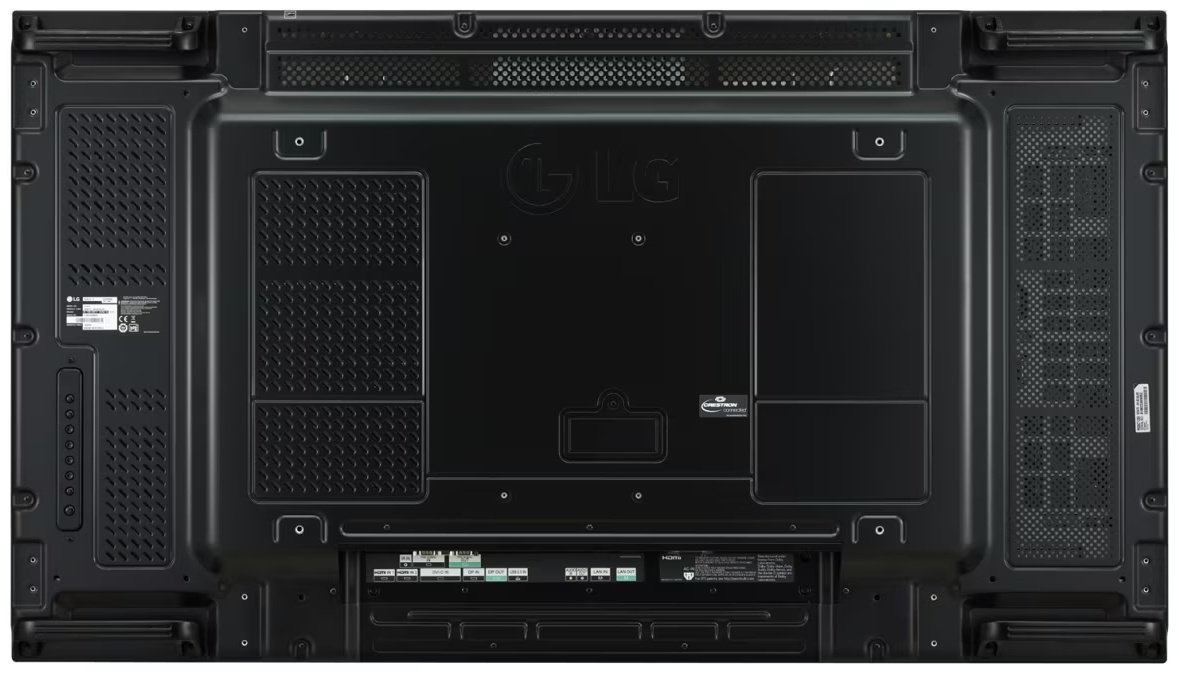 Телевизор LG 55VM5E-A 140 см черный купить,399990