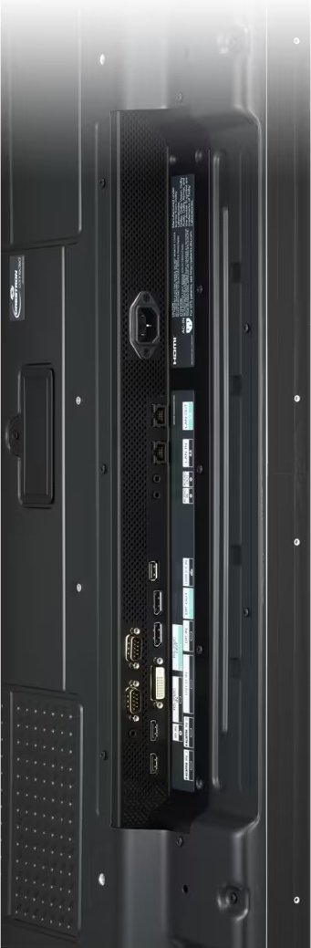 Телевизор LG 55VM5E-A 140 см черный купить,399990
