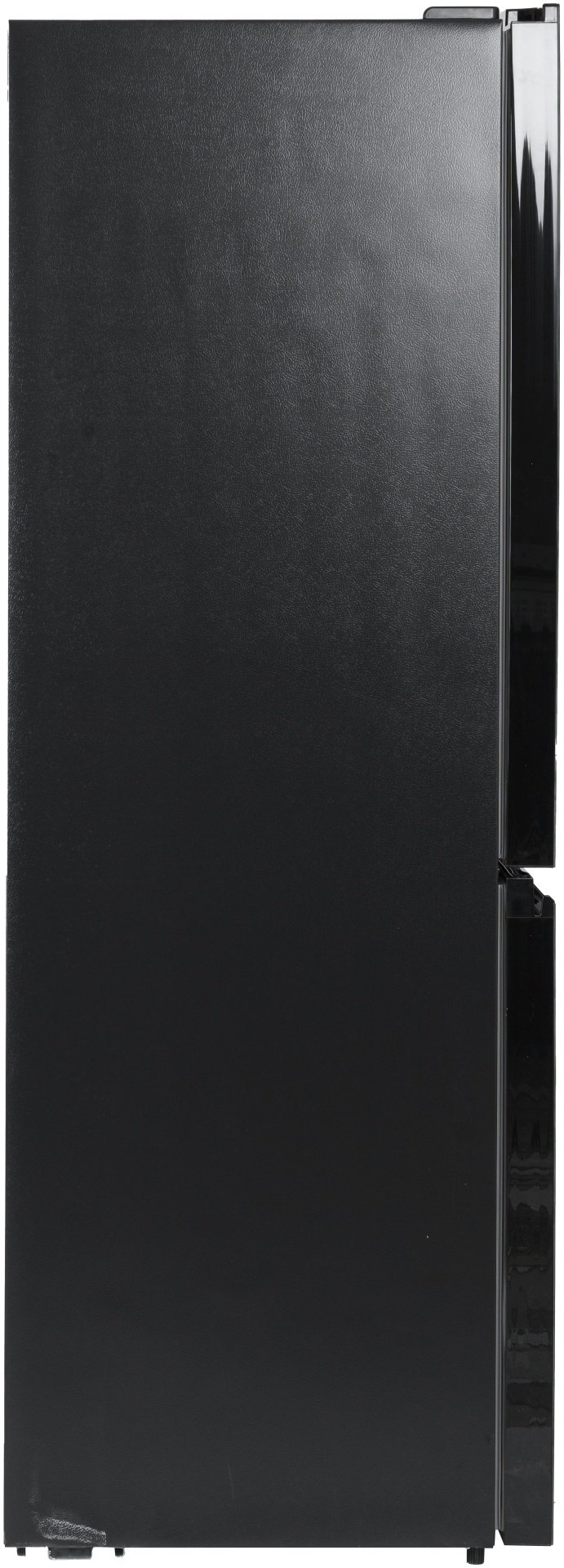 Холодильник Muxxed M SRD-489CBE BG черный - ForteMarket Холодильник Muxxed M SRD-489CBE BG черный купить,206154