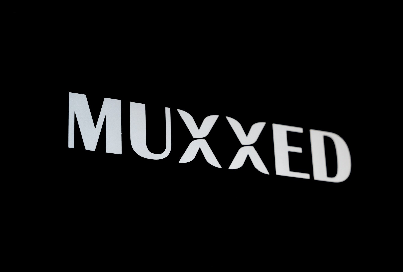 Холодильник Muxxed M SRD-489CBE BG черный - ForteMarket Холодильник Muxxed M SRD-489CBE BG черный купить,206154