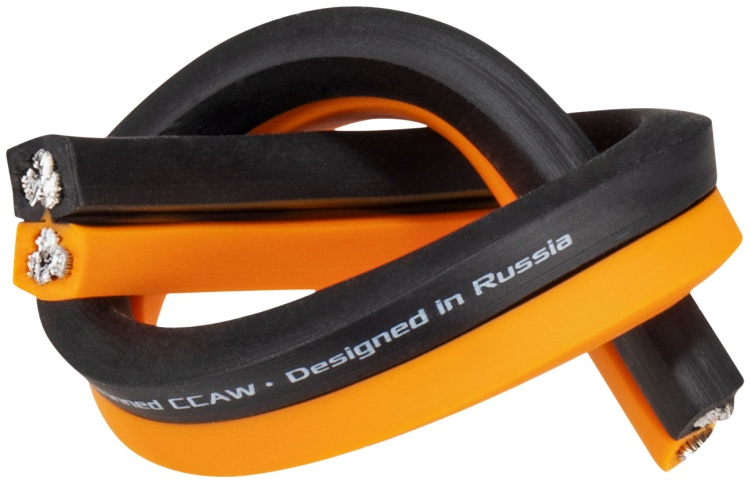 Кабель DL Audio Raven Speaker Cable 14 Ga 10 м 1 шт