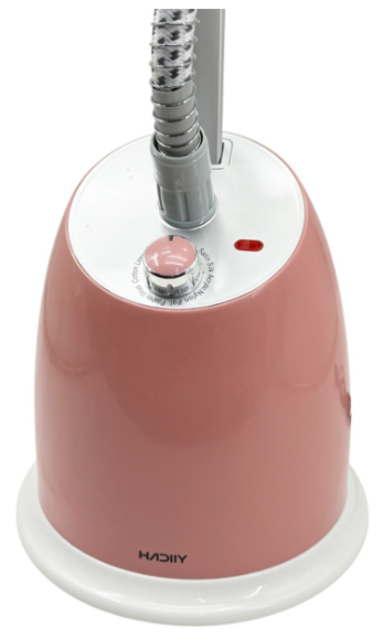 Отпариватель HADIIY HD-318 розовый