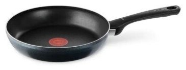 Сковорода Tefal Day by Day 26 см с антипригарным покрытием, алюминий купить,NaN