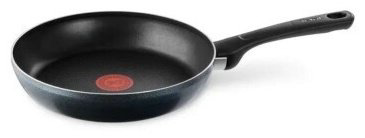 Сковорода Tefal Day by Day 26 см с антипригарным покрытием, алюминий купить,NaN