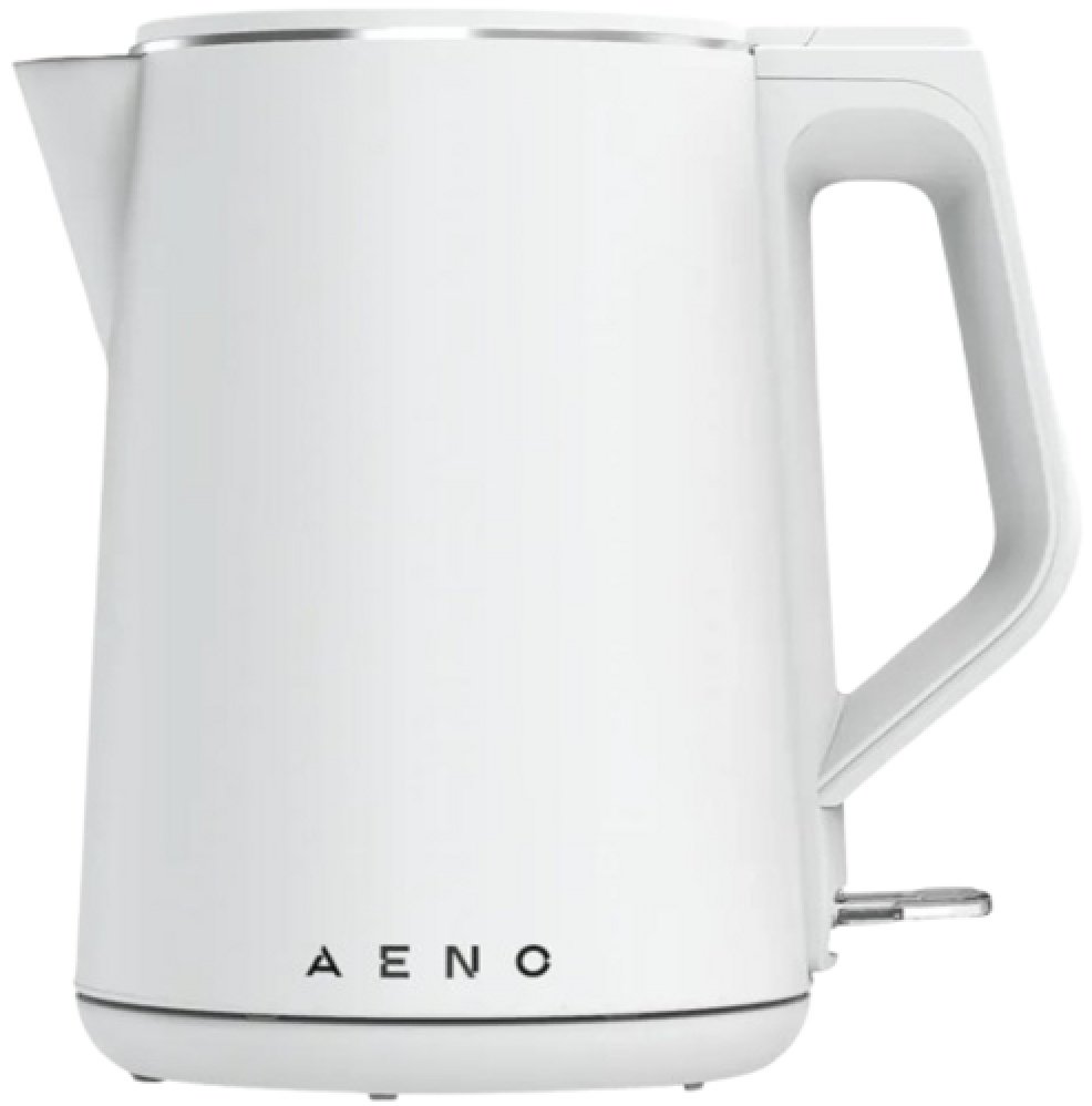 Электрочайник AENO AEK0002 белый купить,NaN