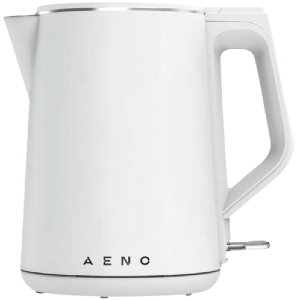 Электрочайник AENO AEK0002 белый купить,NaN