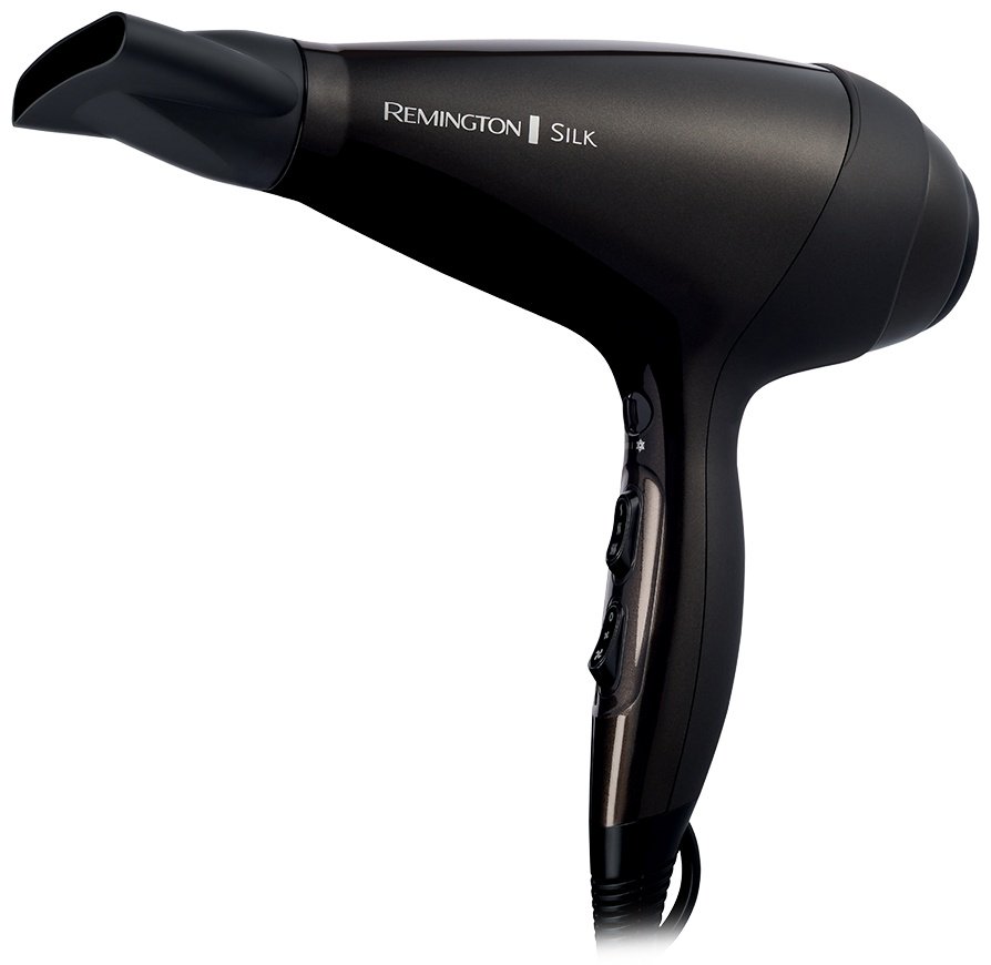 Remington Remington AC9095 Silk 2400Вт фен 2400 Вт купить,NaN