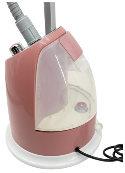 Отпариватель HADIIY HD-318 розовый