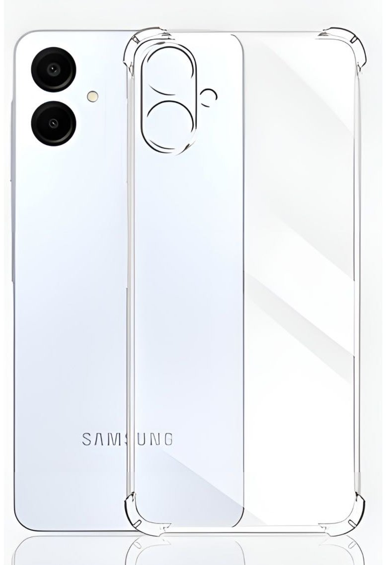 Чехол для Samsung Galaxy A07 прозрачный купить,215