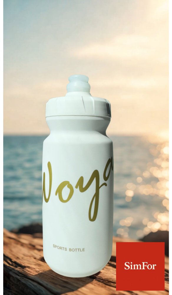 Фляга OEM Voya белый