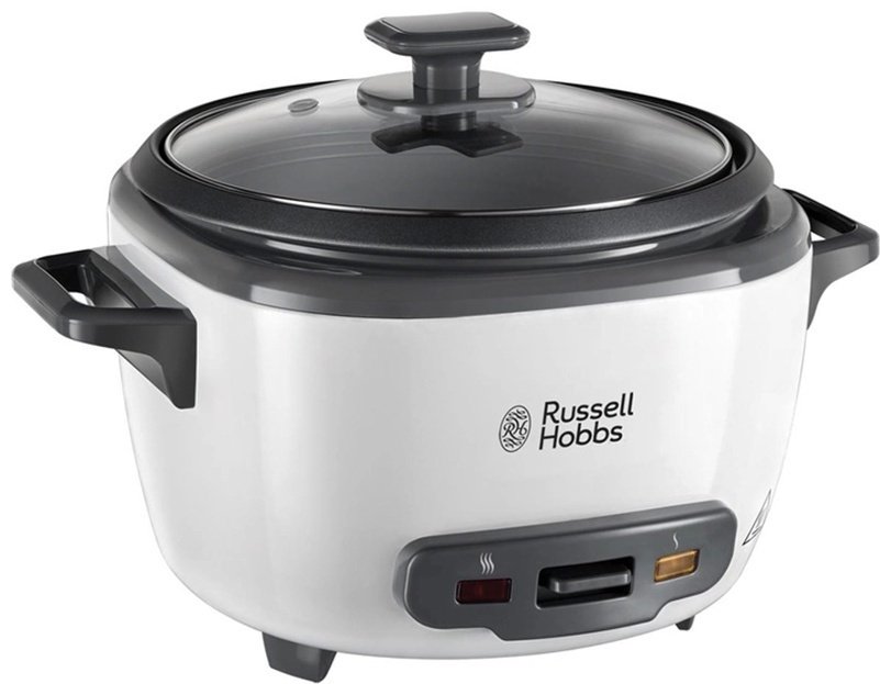Рисоварка Russell Hobbs 27040-56 белый