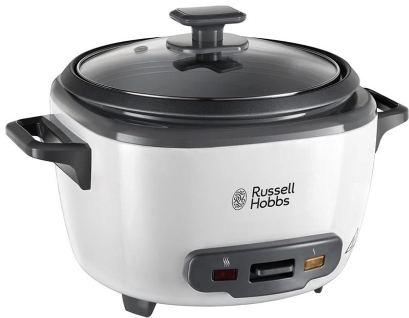 Рисоварка Russell Hobbs 27040-56 белый