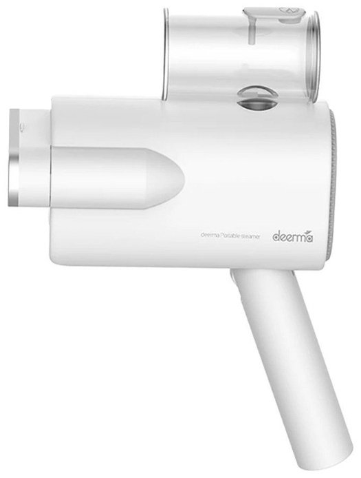Отпариватель Deerma Portable Steam DEM-HS006 белый купить,NaN