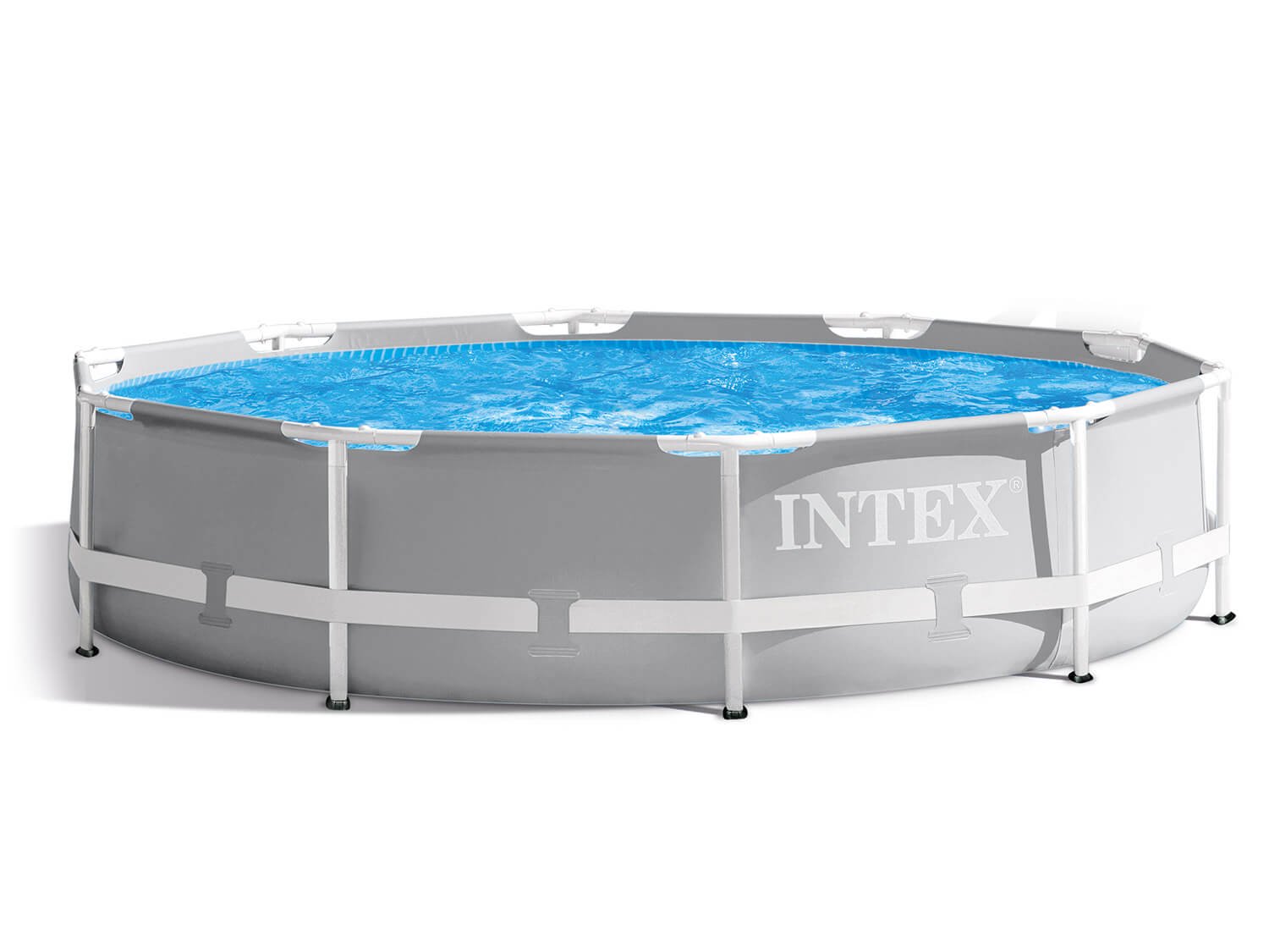 Бассейн каркасный Intex Prism Frame 305x76 см 26700