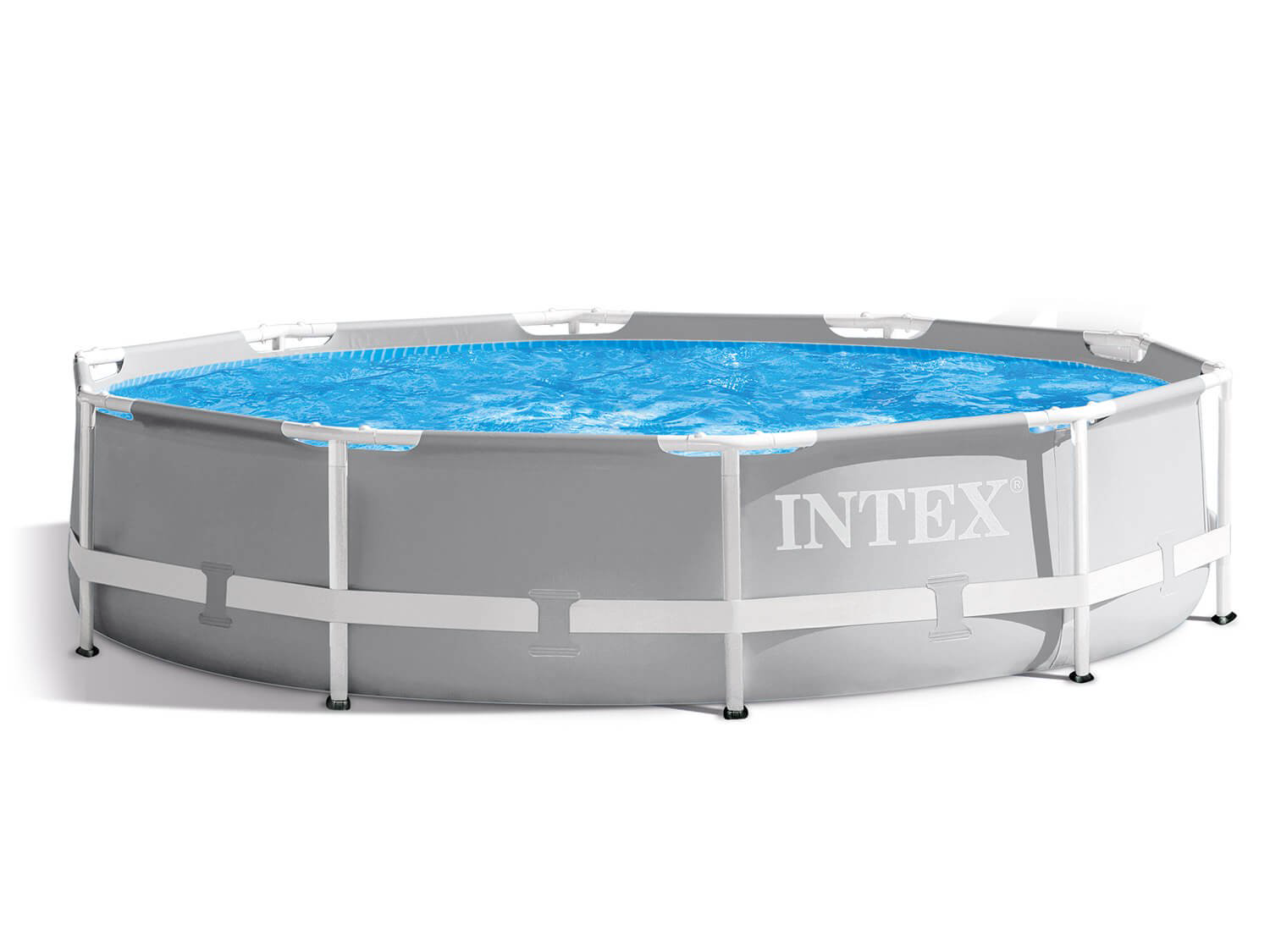 Бассейн каркасный Intex Prism Frame 305x76 см 26700