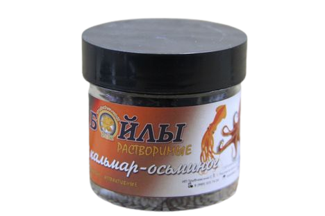 Бойлы Trubchevskii Baits Рыбные 18мм 110мл купить,NaN