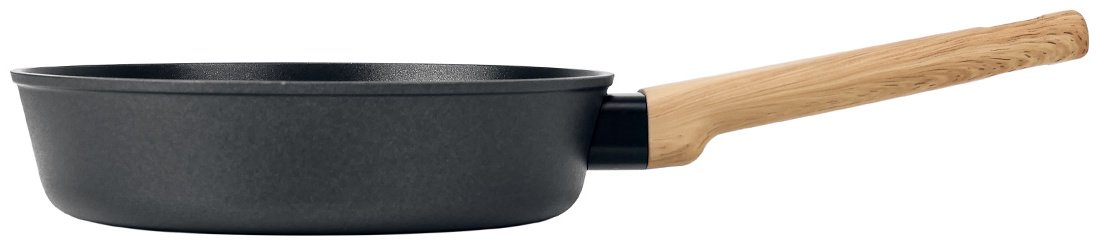 Сковорода LARA LR01-191-24 24 см с антипригарным покрытием, алюминий купить,NaN