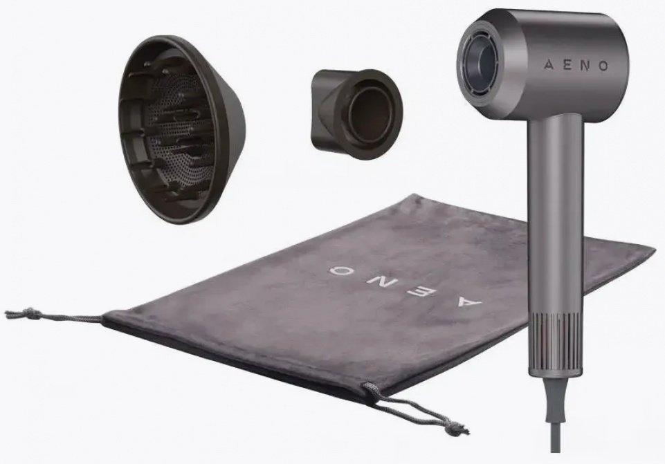 AENO AHD0001 фен 1500 Вт купить,NaN
