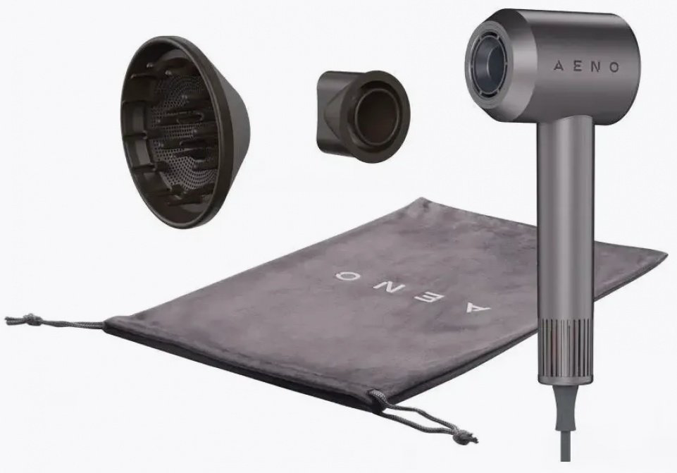 AENO AHD0001 фен 1500 Вт купить,NaN