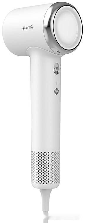 Deerma DEM-CF50W фен 1500 Вт - ForteMarket Deerma DEM-CF50W фен 1500 Вт купить,21685