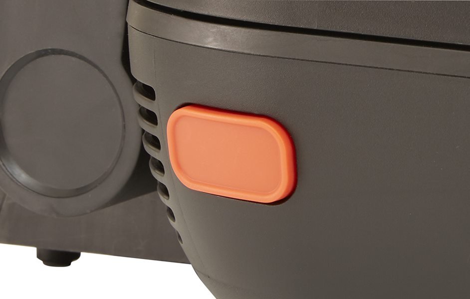 Гриль, аэрогриль Ninja AG651EU черный купить,204740