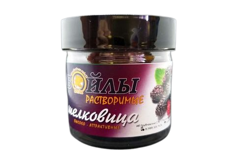 Бойлы Растворимые Trubchevskii Baits Шелковица 18мм 110мл купить,NaN