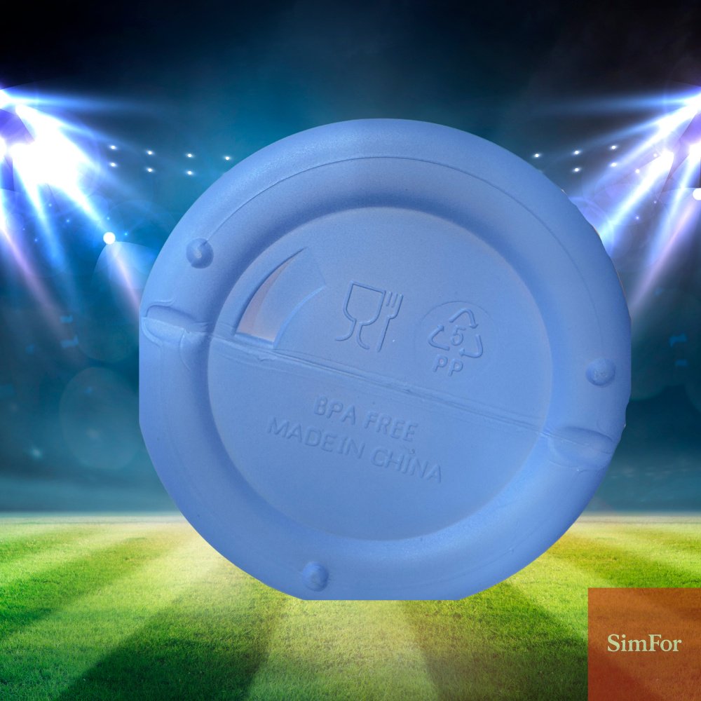 Фляга OEM Voya мультиколор