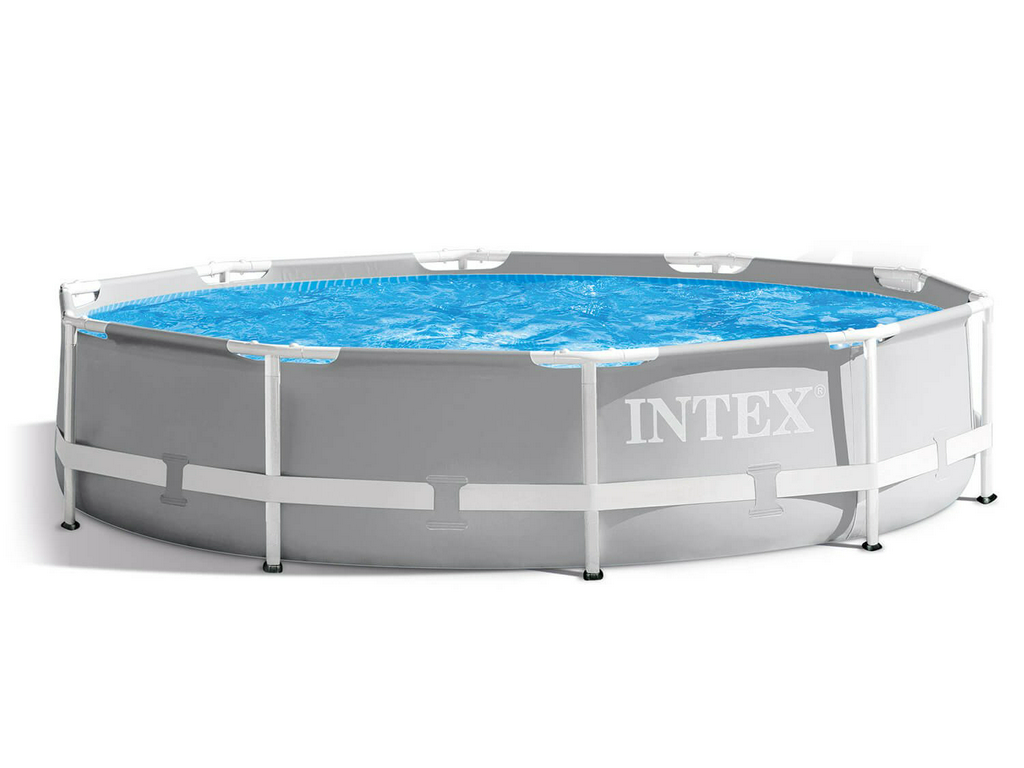Бассейн каркасный Intex Prism Frame 305x76 см 26700