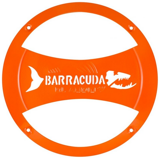 Защитная сетка DL Audio Barracuda 200 Grill Orange 2 шт