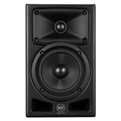 Студийный монитор RCF Ayra Pro 5 100W Active 5'' черный
