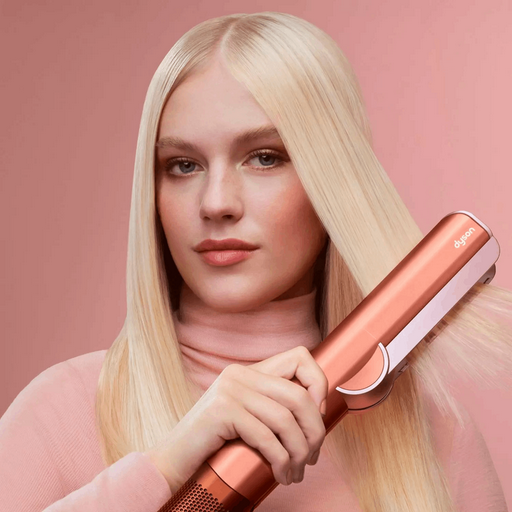 Выпрямитель Dyson Airstrait HT01 Amber silk