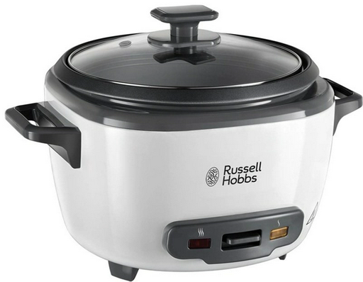 Рисоварка Russell Hobbs 27040-56 белый