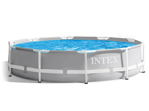 Бассейн каркасный Intex Prism Frame 305x76 см 26700