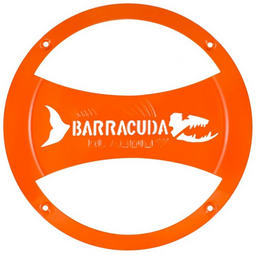 Защитная сетка DL Audio Barracuda 200 Grill Orange 2 шт