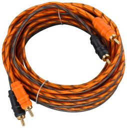 Кабель DL Audio Gryphon Lite RCA 5 м 1 шт