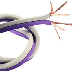 Акустический кабель DL Audio Barracuda Speaker Cable 14 Ga (10м) 1 шт